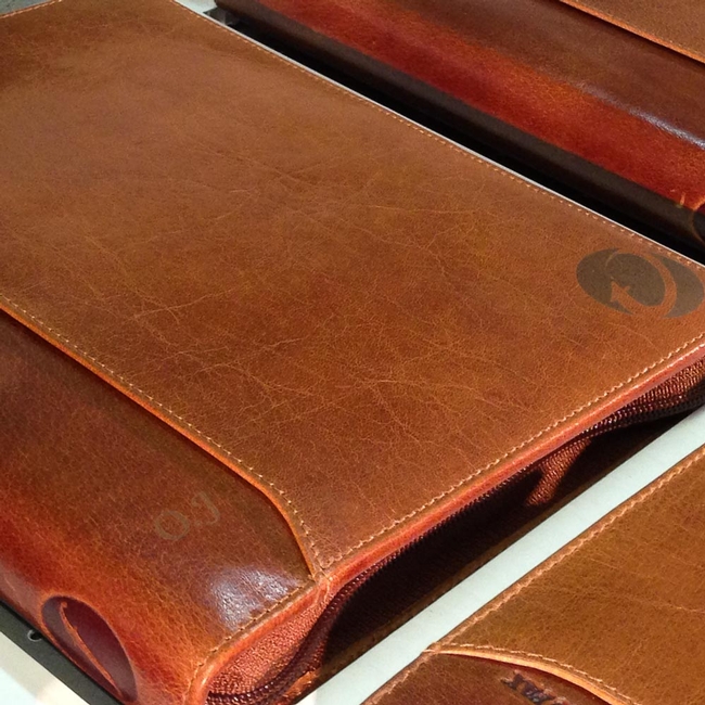 Custom Laser Engraving